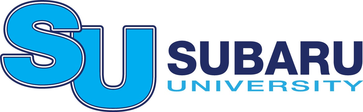 Subaru University Logo | Subaru of Ann Arbor in Ann Arbor MI