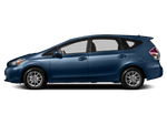 2015 Toyota Prius V Three