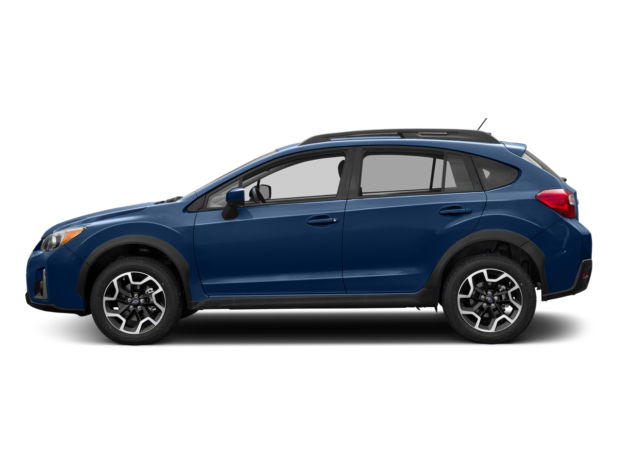 2017 Subaru Crosstrek 2.0i Premium