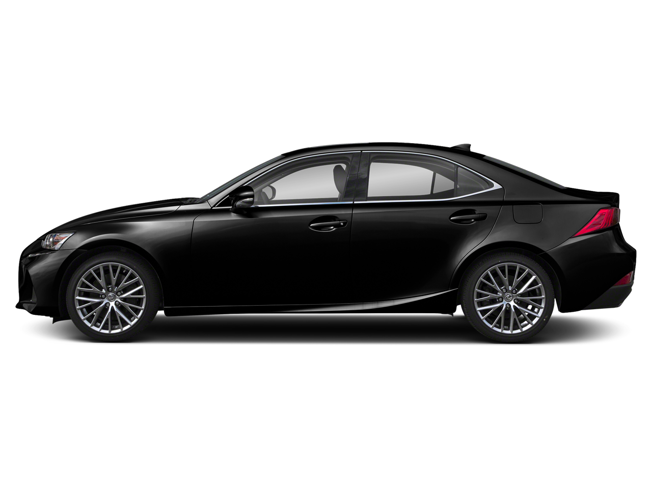 2018 Lexus IS 300 IS 300