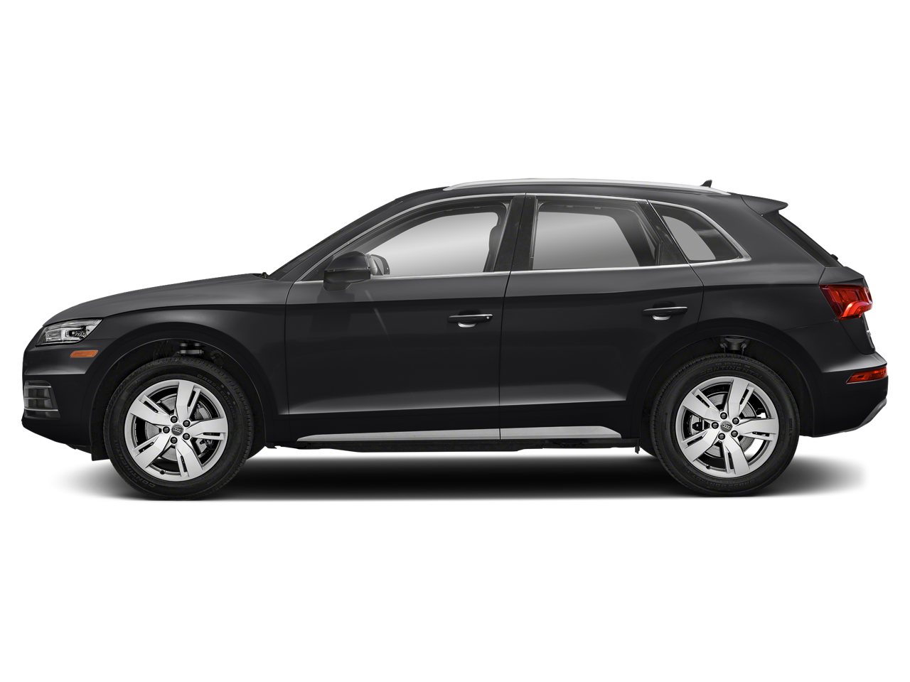 2020 Audi Q5 45 Premium Plus quattro