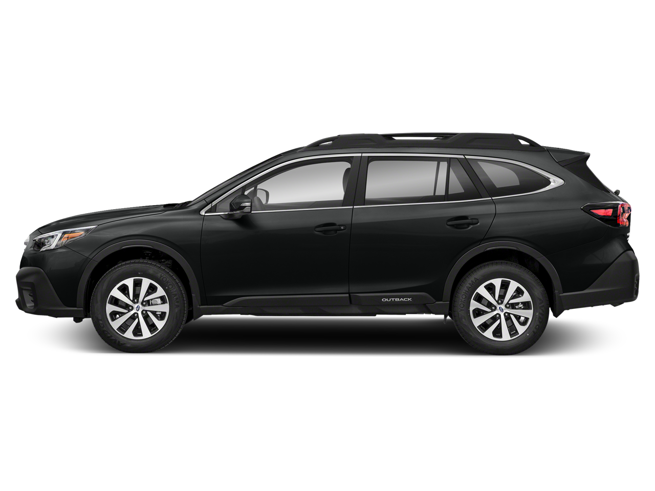 2020 Subaru Outback Premium **LIFETIME POWERTRAIN**