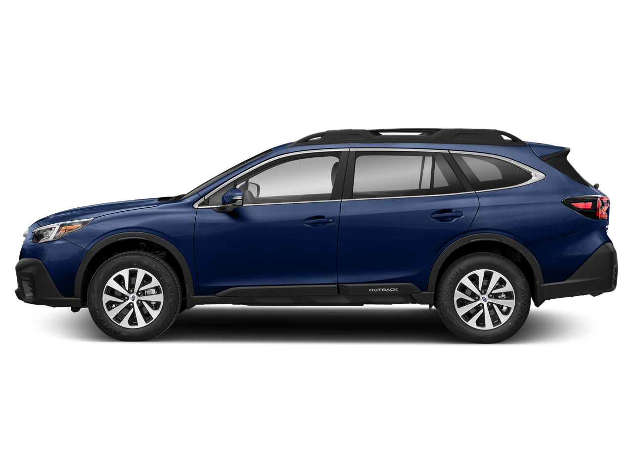 2020 Subaru Outback Premium *LIFETIME POWERTRAIN*