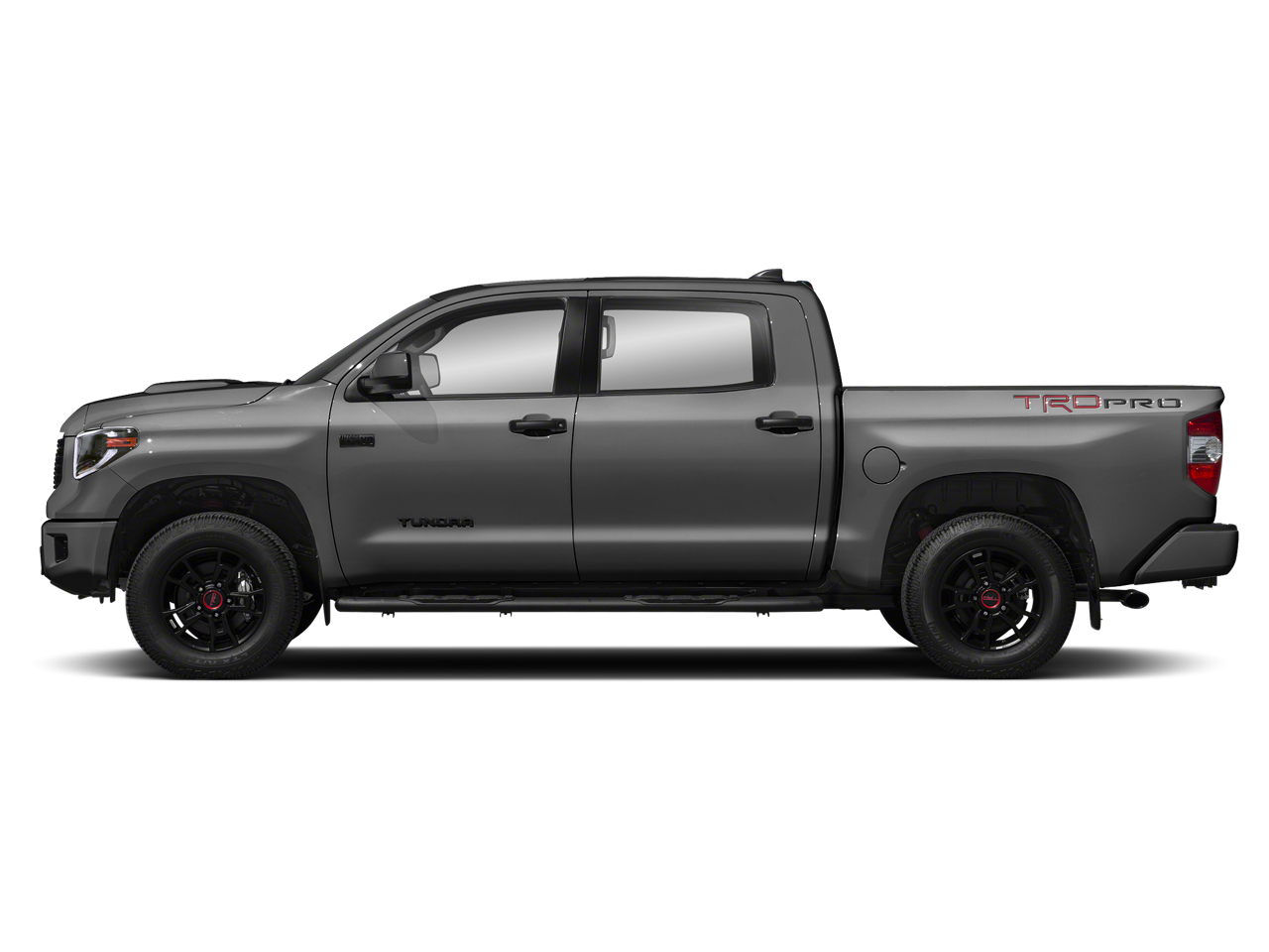 2020 Toyota Tundra TRD Pro