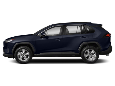 2021 Toyota RAV4 XLE **LIFETIME POWERTRAIN**