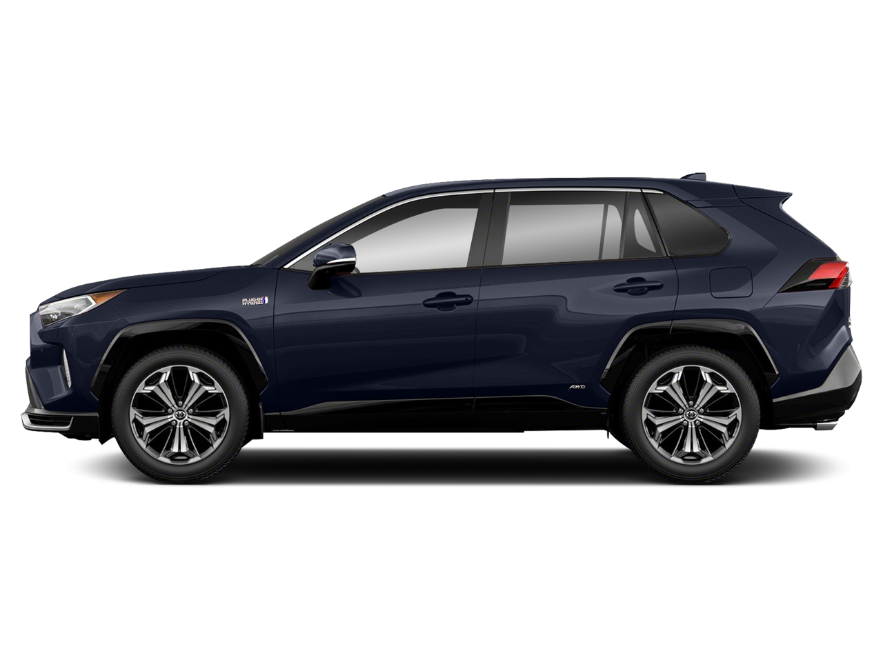 2021 Toyota RAV4 Prime SE **LIFETIME POWERTRAIN**