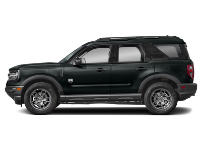 2022 Ford Bronco Sport Big Bend **LIFETIME POWERTRAIN**