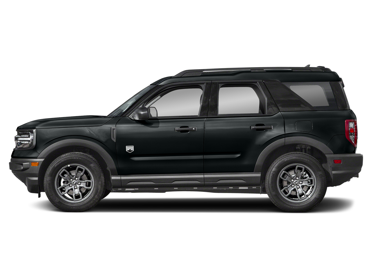 2022 Ford Bronco Sport Big Bend **LIFETIME POWERTRAIN**