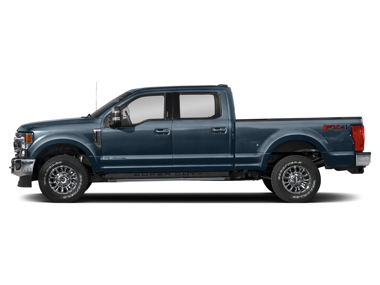 2022 Ford F-250SD XLT *LIFETIME POWERTRAIN*