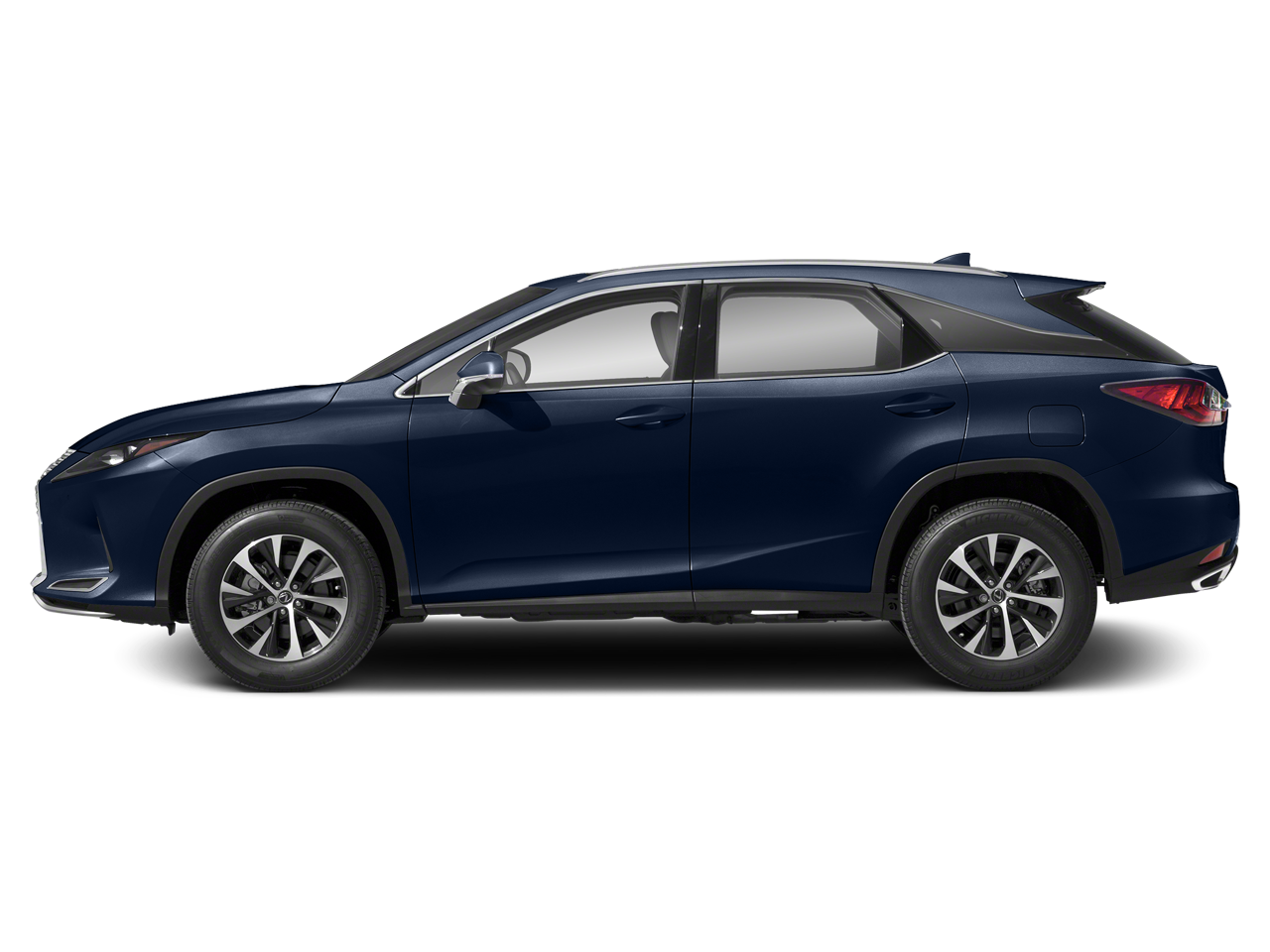 2022 Lexus RX RX 350