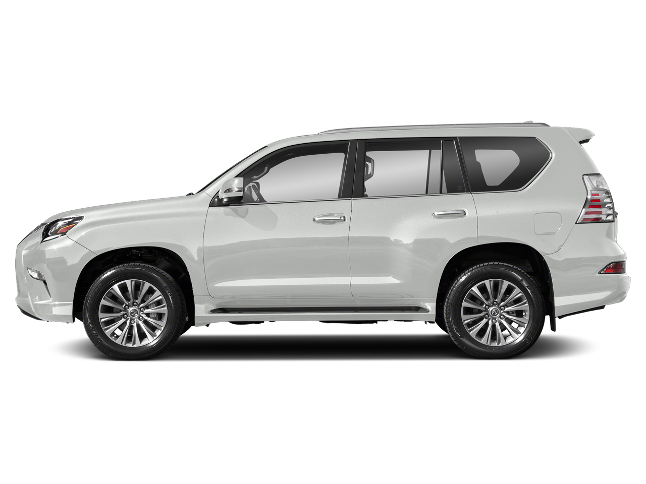 2022 Lexus GX Luxury
