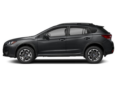 2022 Subaru Crosstrek Premium **LIFETIME POWERTRAIN**