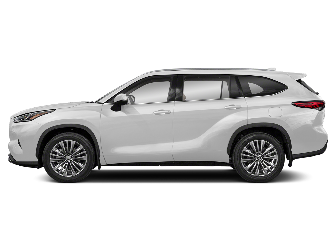 2022 Toyota Highlander Platinum **LIFETIME POWERTRAIN**