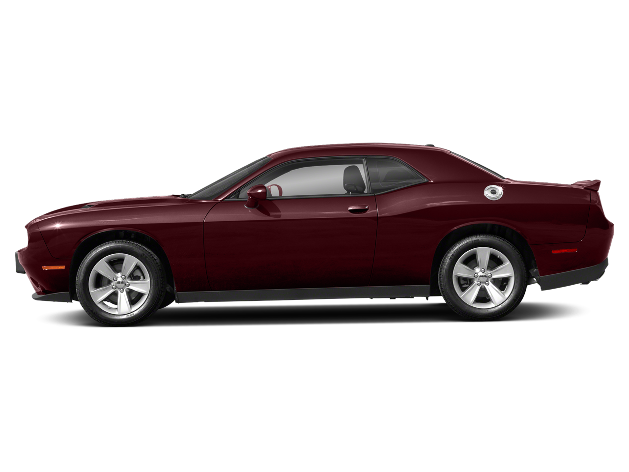 2023 Dodge Challenger SXT **LIFETIME POWERTRAIN**