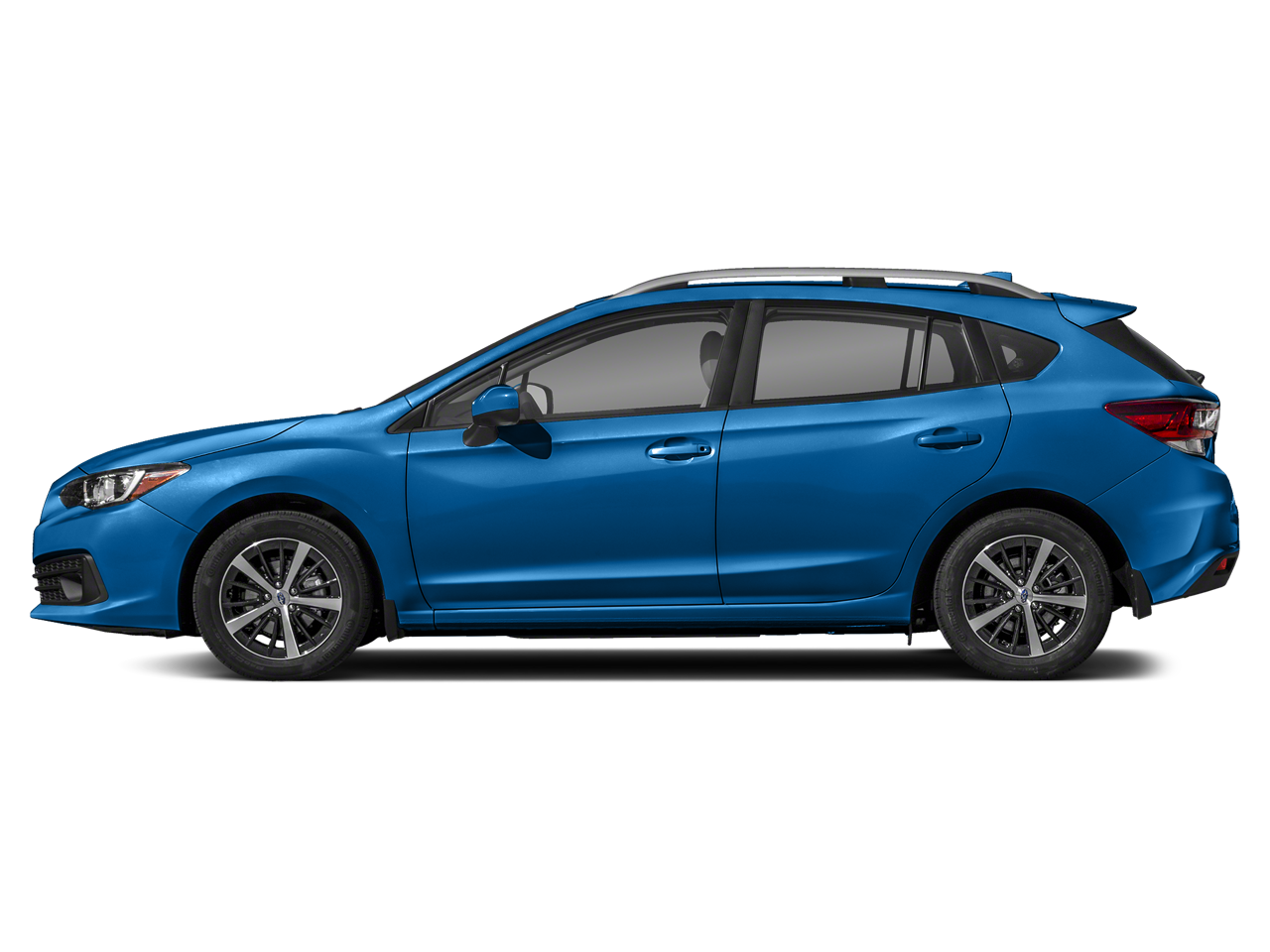 2023 Subaru Impreza Premium *LIFETIME POWERTRAIN*