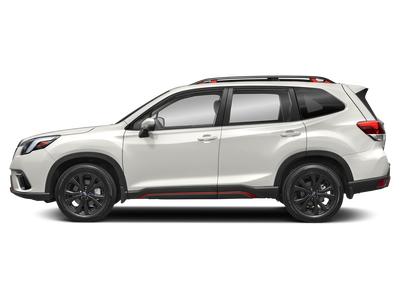 2023 Subaru Forester Sport **LIFETIME POWERTRAIN**