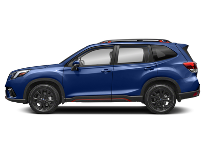 2023 Subaru Forester Sport **LIFETIME POWERTRAIN**