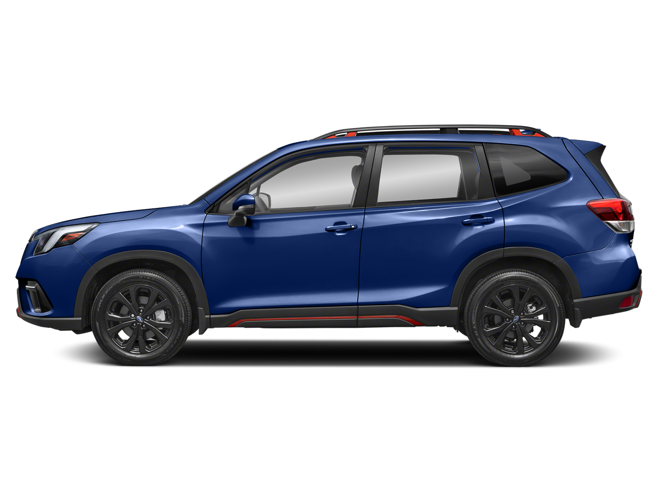 2023 Subaru Forester Sport **LIFETIME POWERTRAIN**