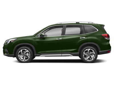 2023 Subaru Forester Touring **LIFETIME POWERTRAIN**