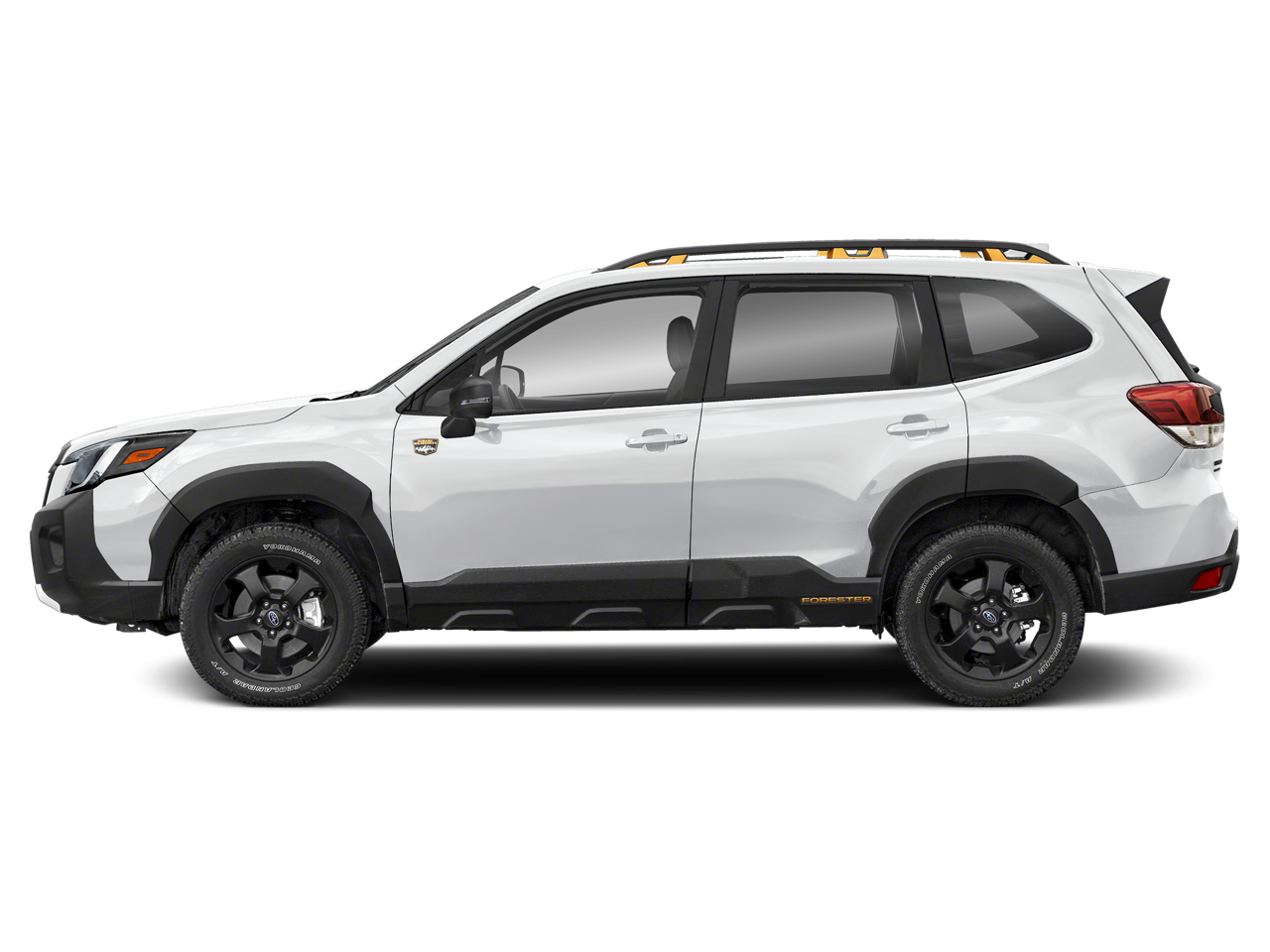 2023 Subaru Forester Wilderness - Photo 29