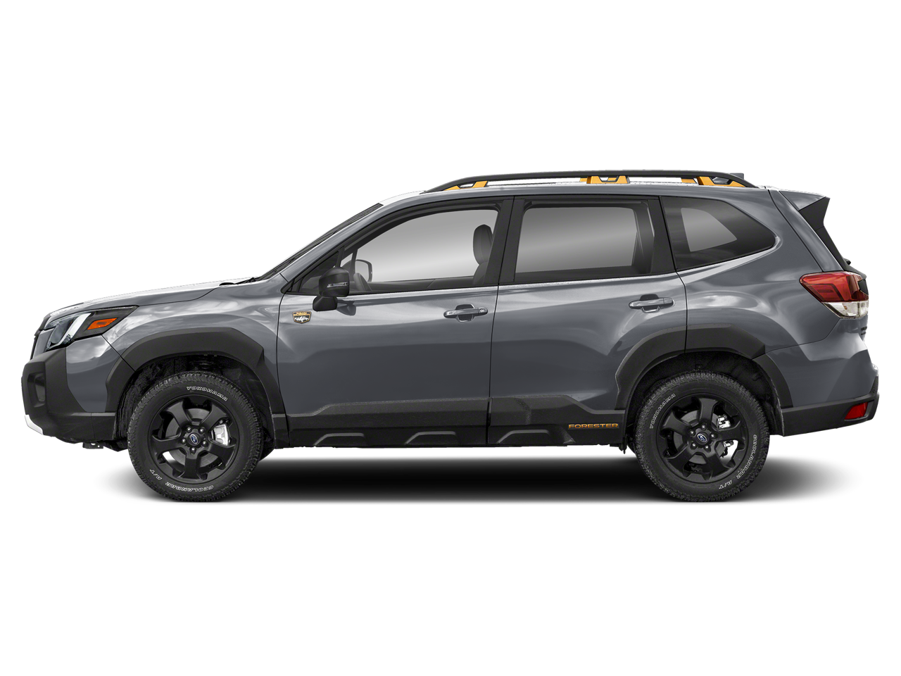 2023 Subaru Forester Wilderness - Photo 29