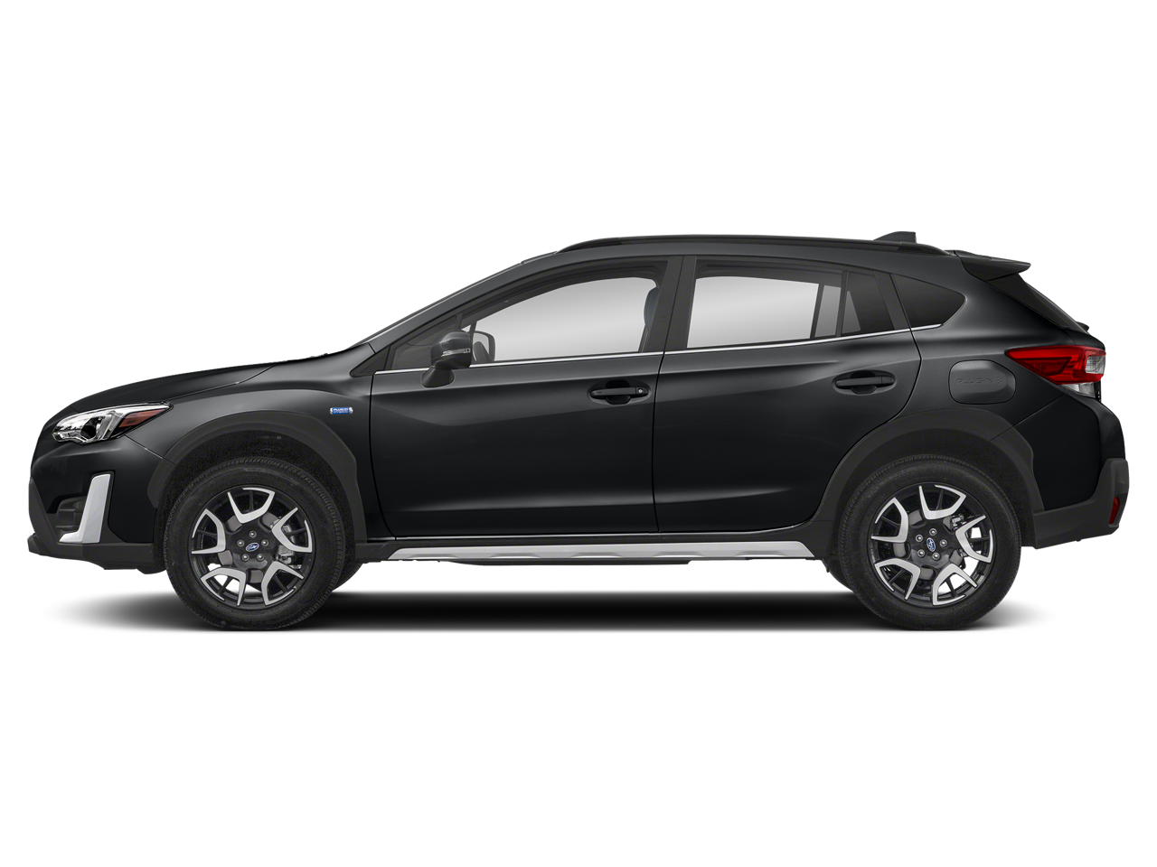 2023 Subaru Crosstrek Hybrid **LIFETIME POWERTRAIN**