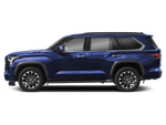 2023 Toyota Sequoia Limited