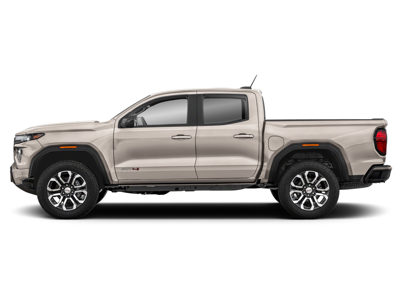 2024 GMC Canyon 4WD AT4X