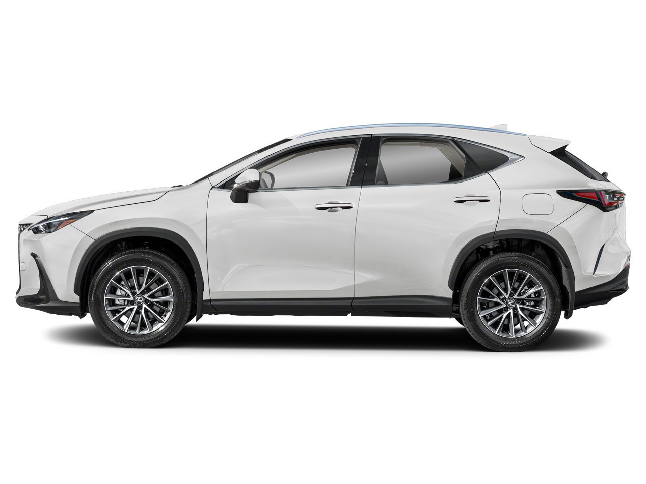 2024 Lexus NX NX 350