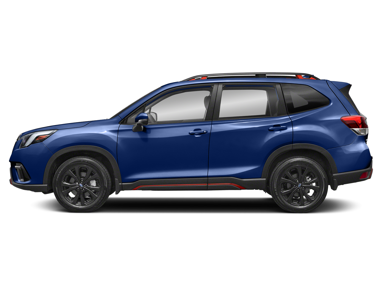 2024 Subaru Forester Sport - Photo 28