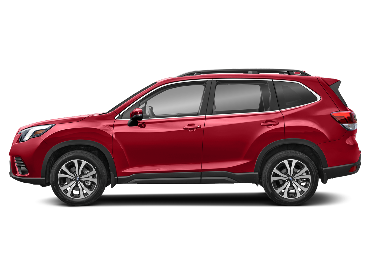 2024 Subaru Forester Limited *LIFETIME POWERTRAIN*