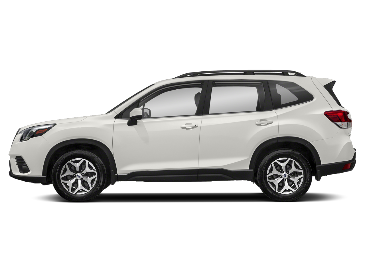 2024 Subaru Forester Premium **LIFETIME POWERTRAIN**