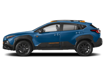 2024 Subaru Crosstrek Wilderness *LIFETIME POWERTRAIN*