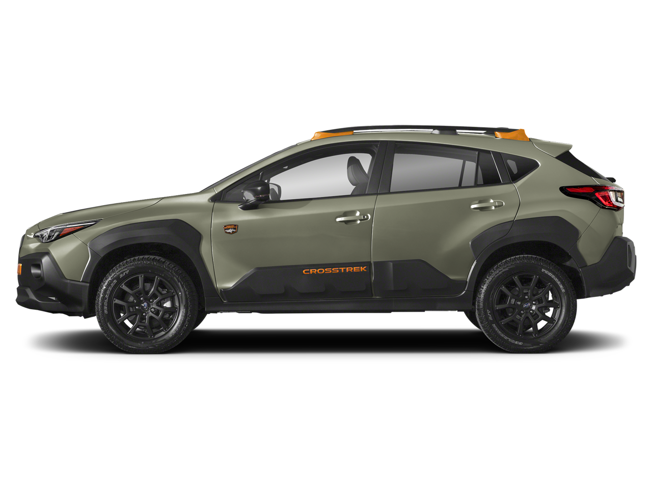 2024 Subaru Crosstrek Wilderness **LIFETIME POWERTRAIN**