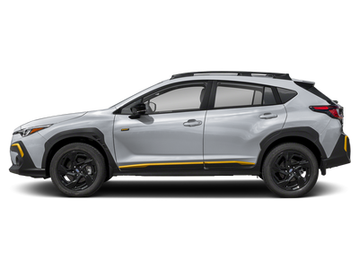 2024 Subaru Crosstrek Sport **LIFETIME POWERTRAIN**
