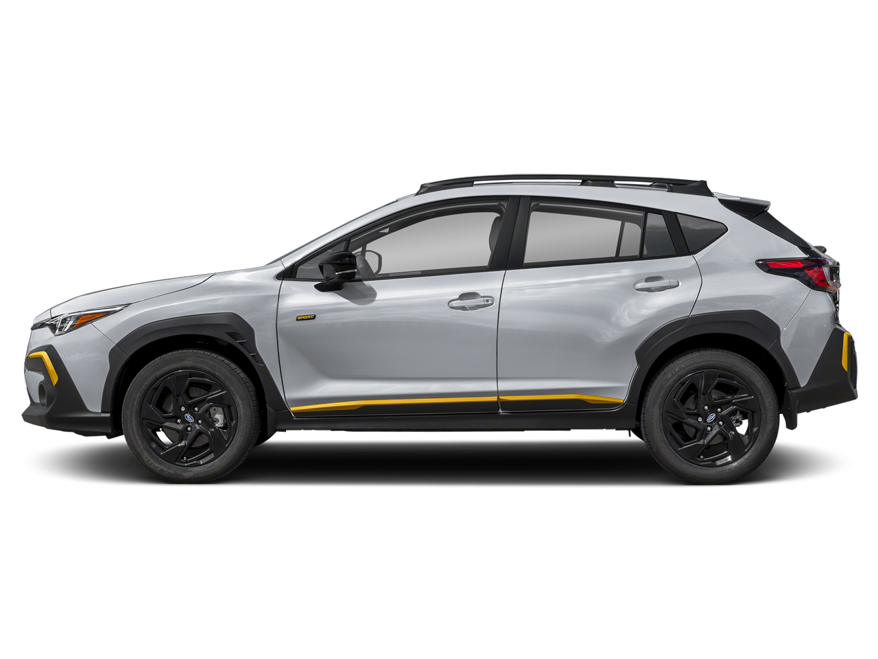 2024 Subaru Crosstrek Sport **LIFETIME POWERTRAIN**