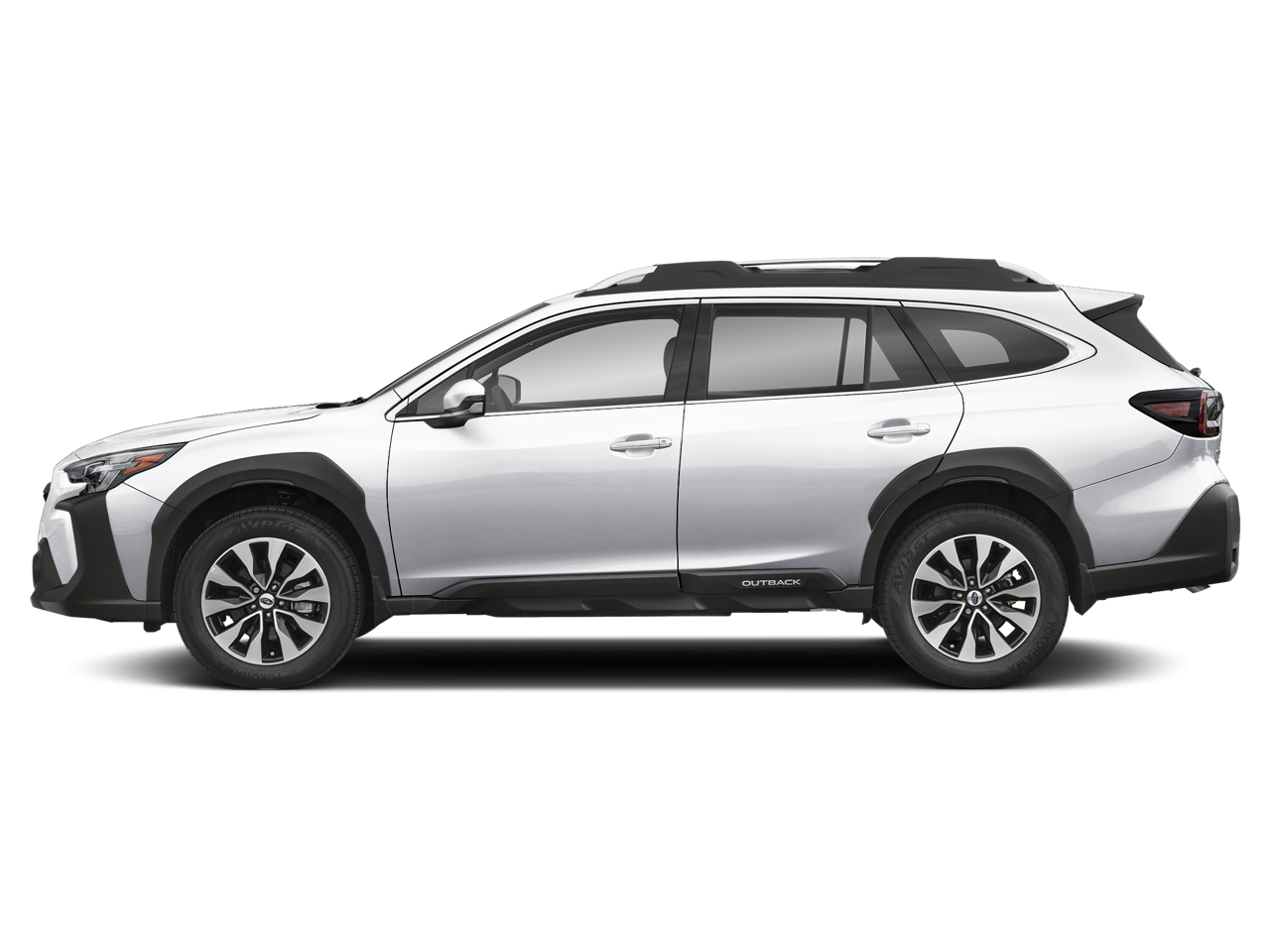 2024 Subaru Outback Touring - Photo 28