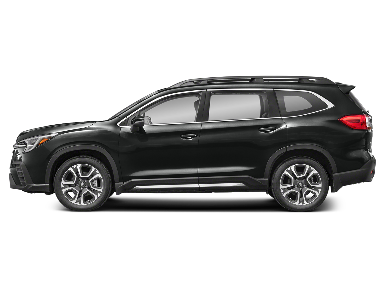 2024 Subaru Ascent Limited - Photo 27
