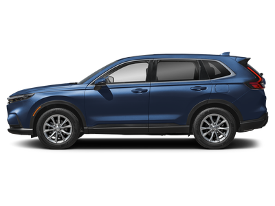2025 Honda CR-V EX **LIFETIME POWERTRAIN**