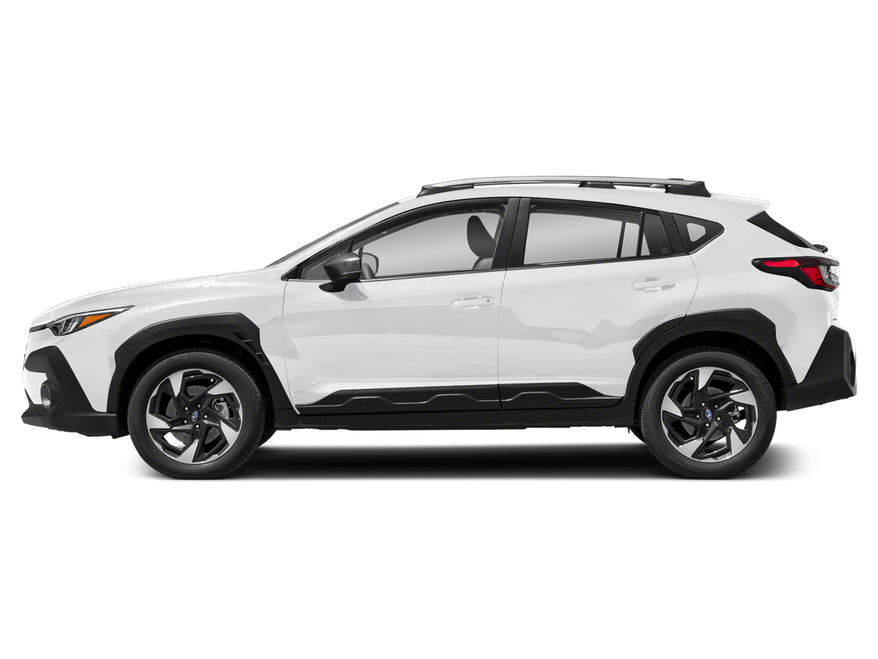 2025 Subaru Crosstrek Limited *LIFETIME POWERTRAIN*
