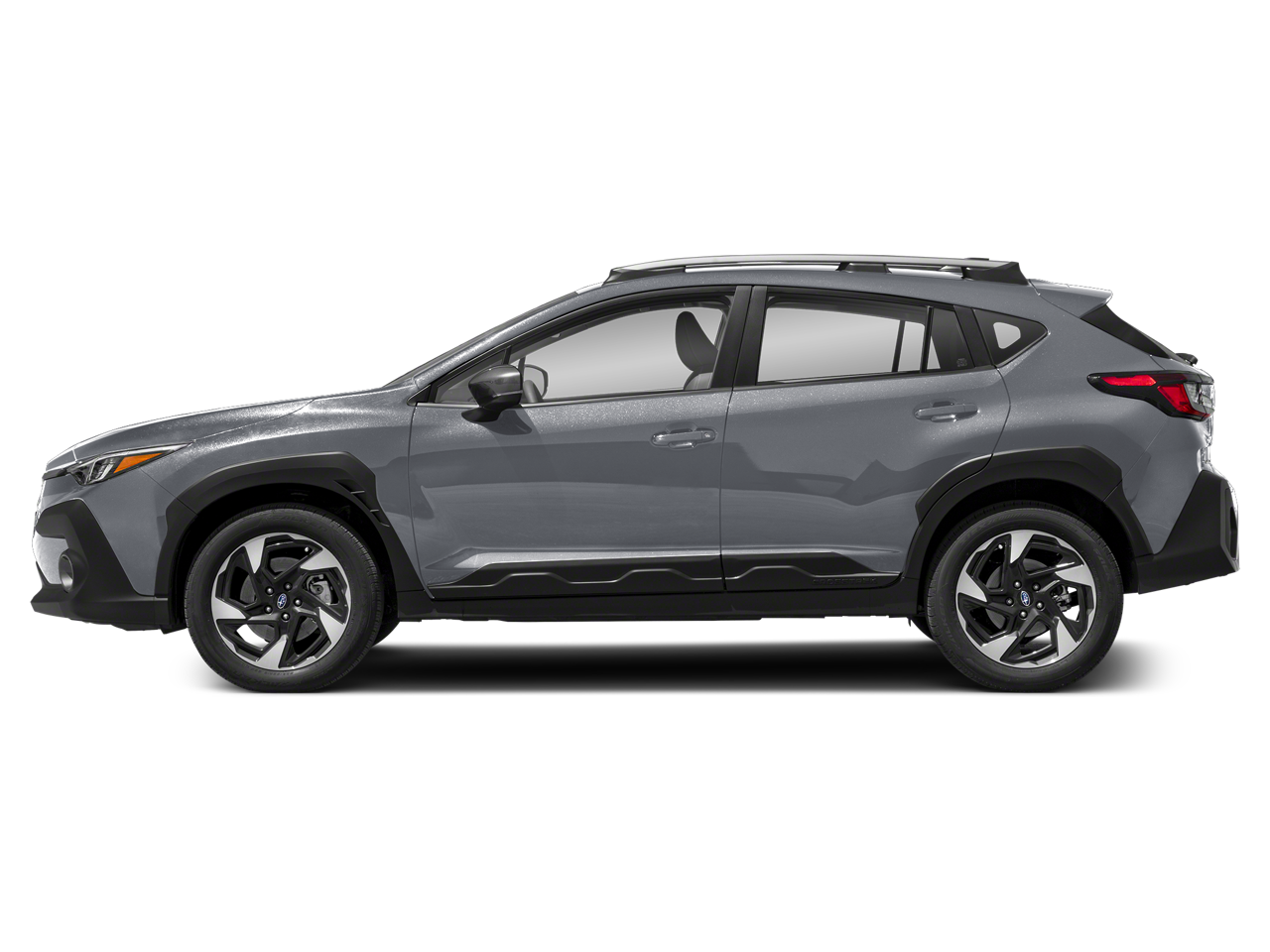 2025 Subaru Crosstrek Limited photo 3