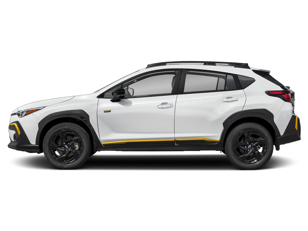 2025 Subaru Crosstrek Sport - Photo 7