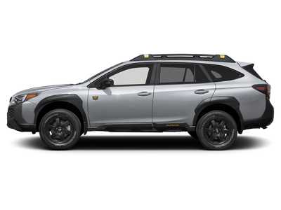 2025 Subaru Outback Wilderness **LIFETIME POWERTRAIN**