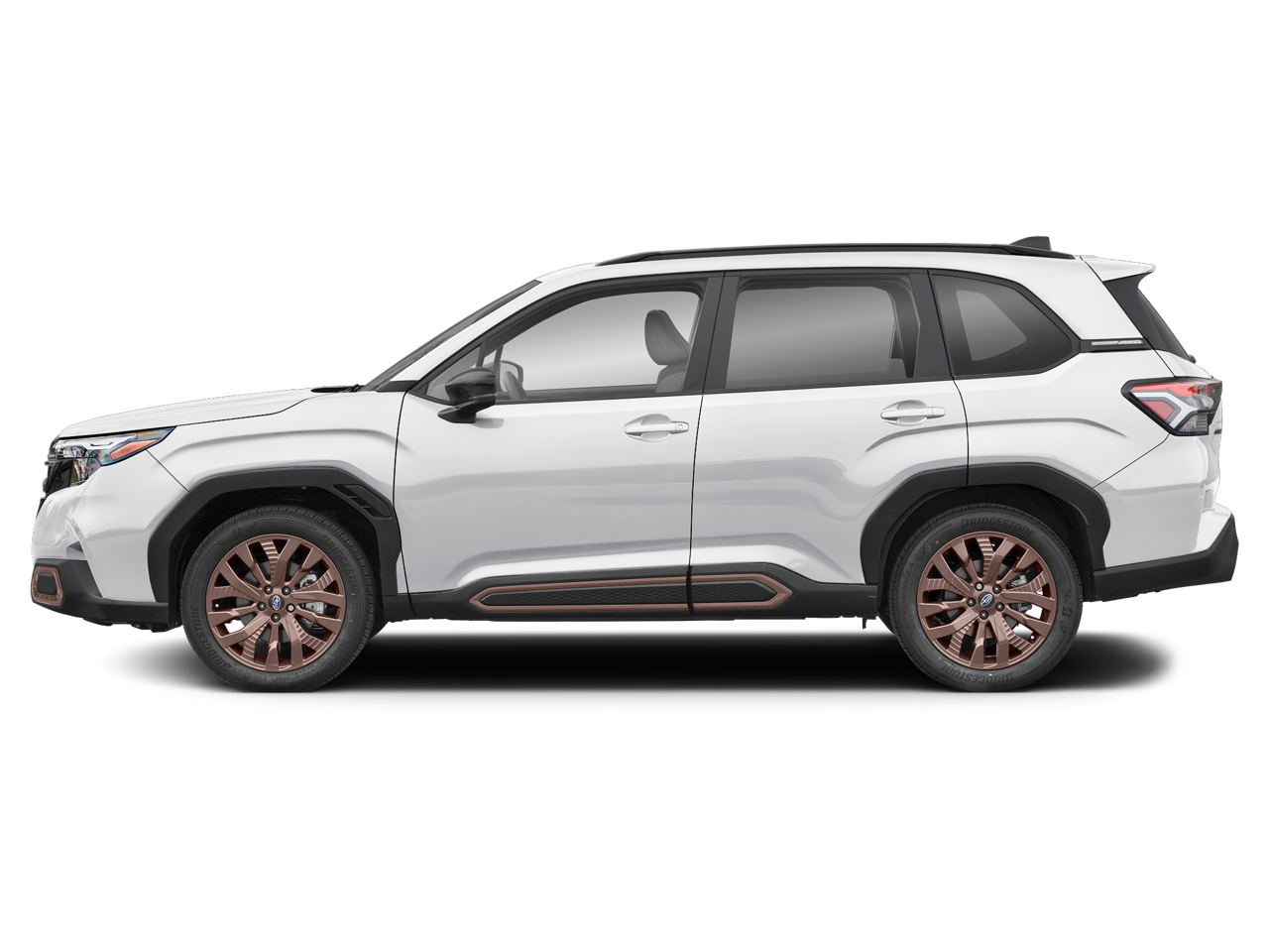 2026 Subaru Forester Sport **LIFETIME POWERTRAIN**
