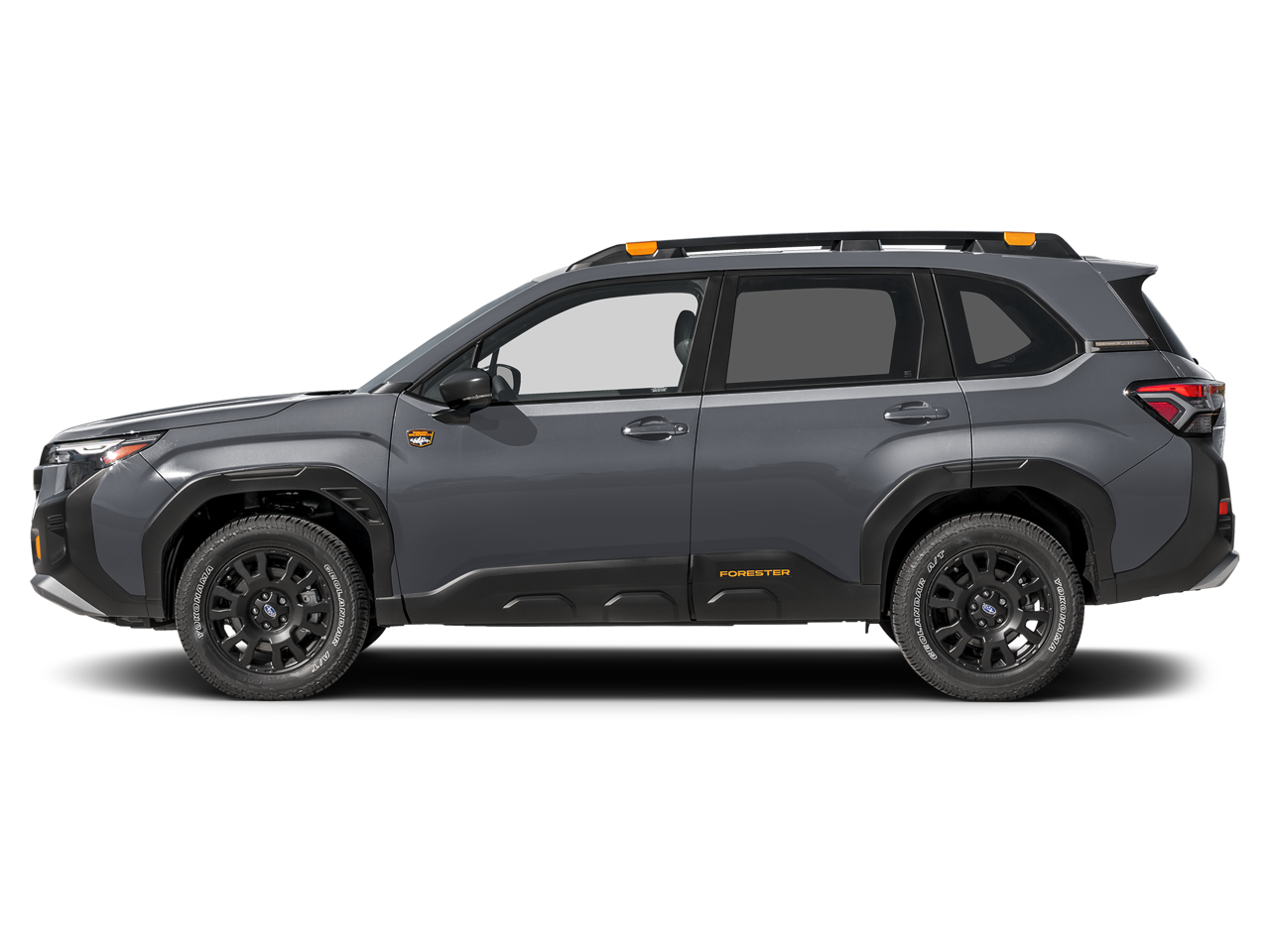 2026 Subaru Forester Wilderness **LIFETIME POWERTRAIN**