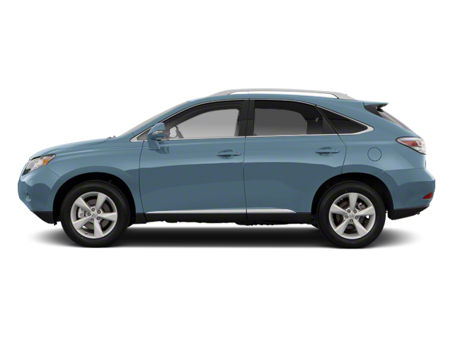 2010 Lexus RX 350 AWD 4dr
