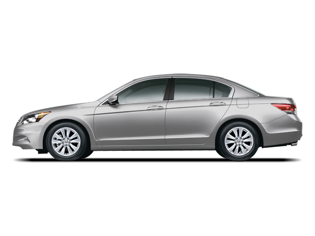 2011 Honda Accord EX