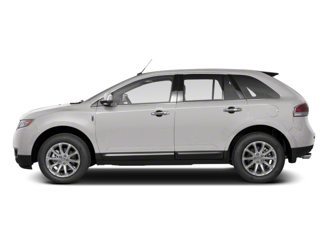 2013 Lincoln MKX FWD 4dr