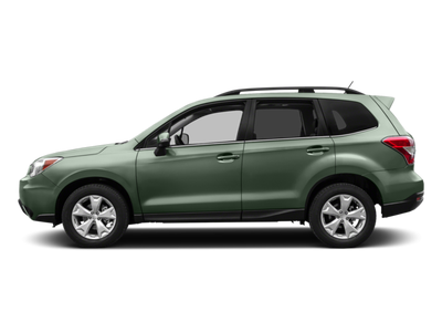 2016 Subaru Forester 2.5i Touring
