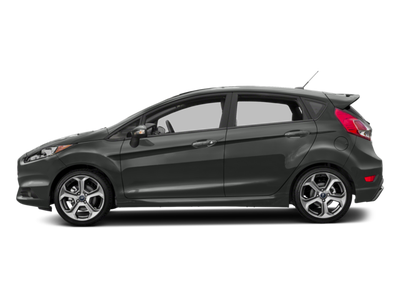 2017 Ford Fiesta ST
